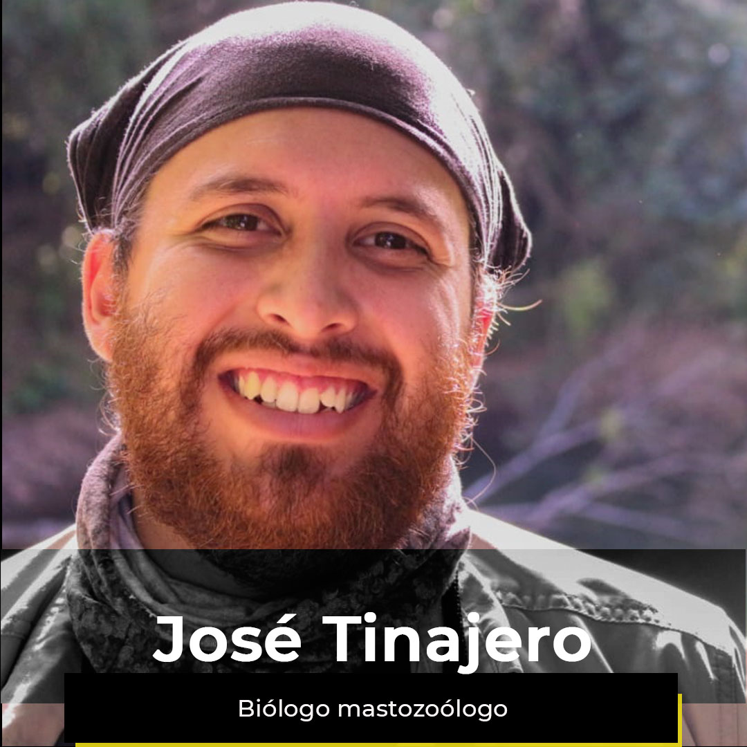 ¿Quieres ver la semana de José?