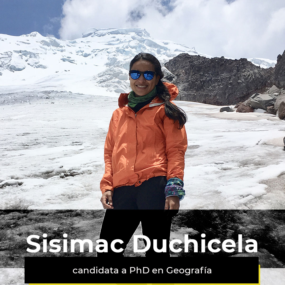 ¿Quieres ver la semana de Sisimac?
