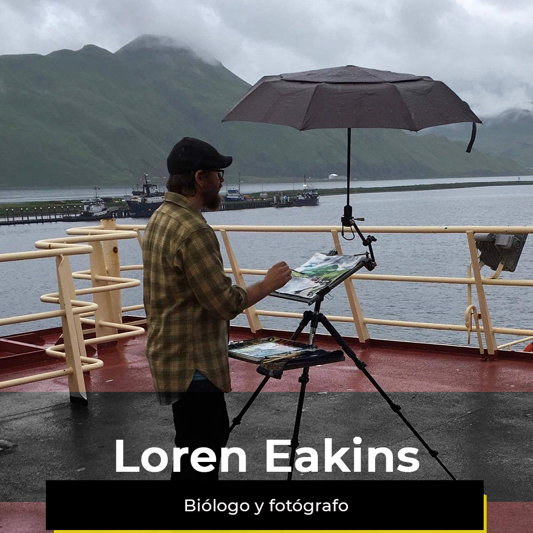 ¿Quieres ver la semana de Loren?