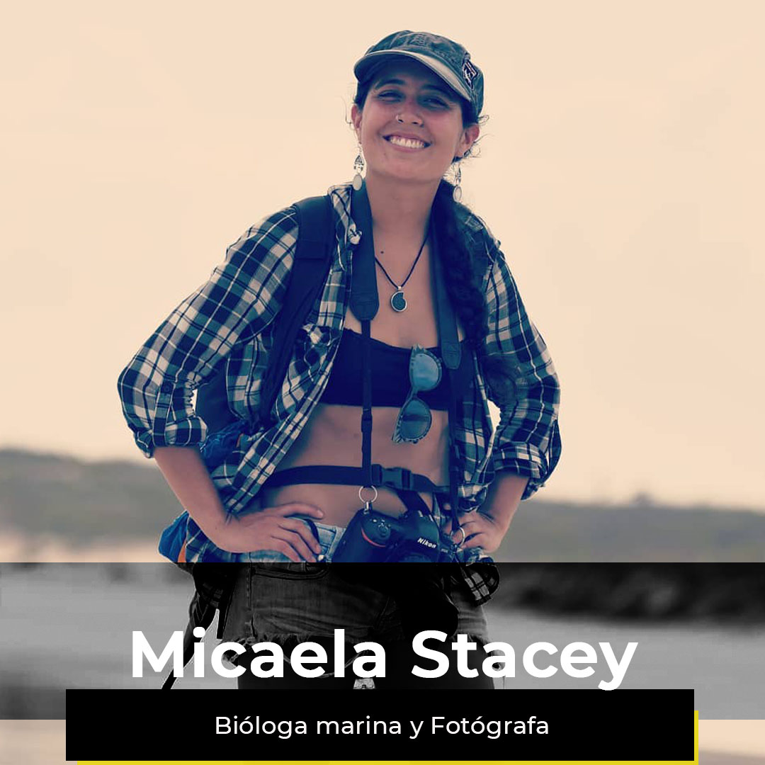 ¿Quieres ver la semana de Micaela?