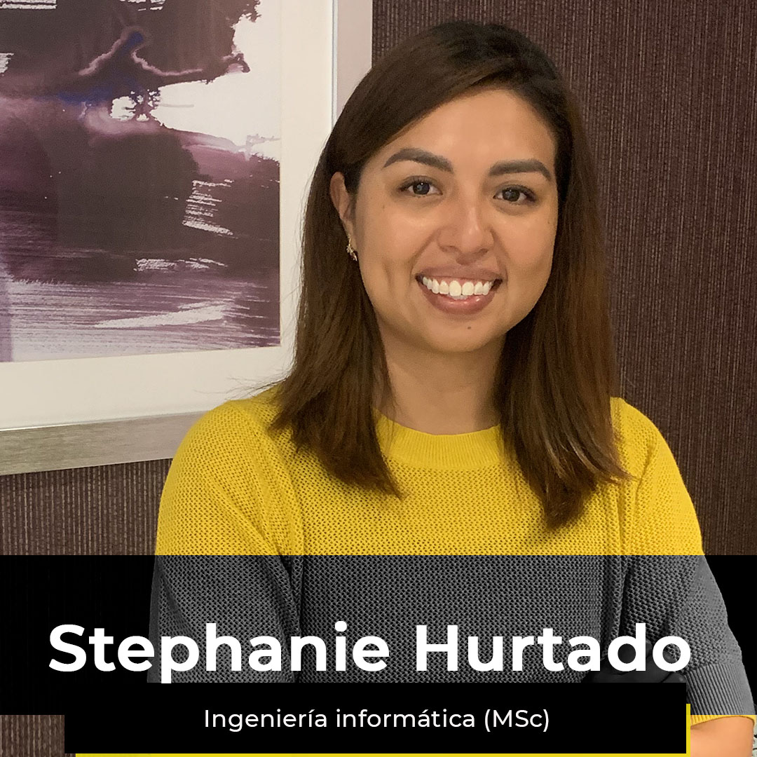 ¿Quieres ver la semana de Stephanie?