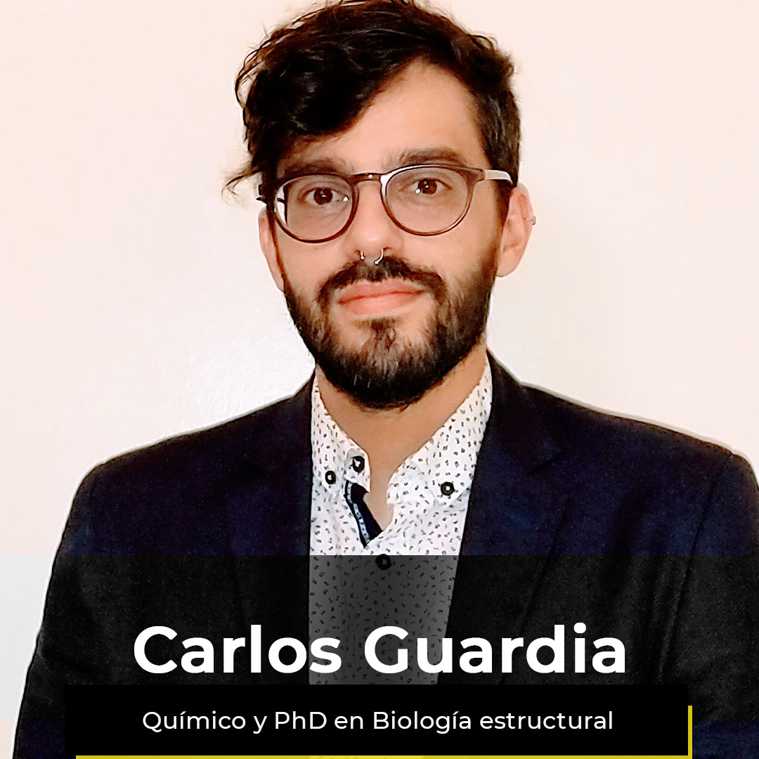 ¿Quieres ver la semana de Carlos?