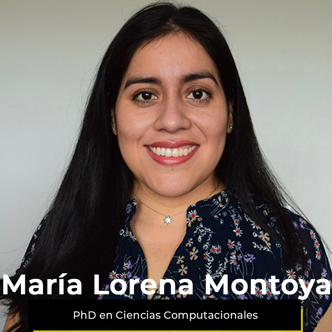 ¿Quieres ver la semana de María Lorena?