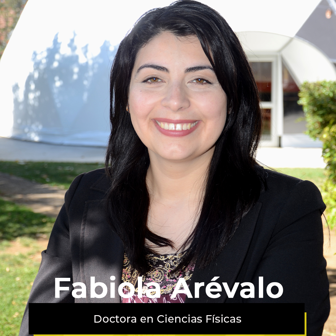 ¿Quieres ver la semana de Fabiola?