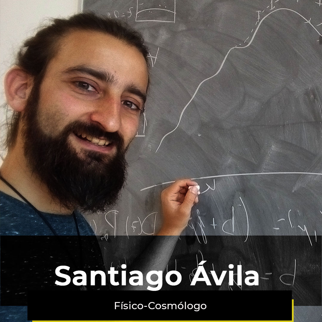 ¿Quieres ver la semana de Santiago?