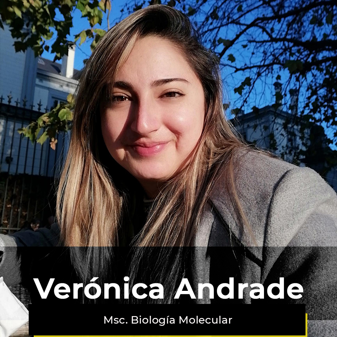 ¿Quieres ver la semana de Verónica?