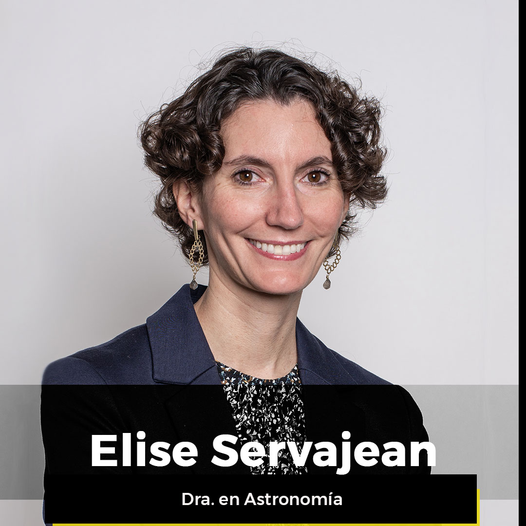 ¿Quieres ver la semana de Elise?