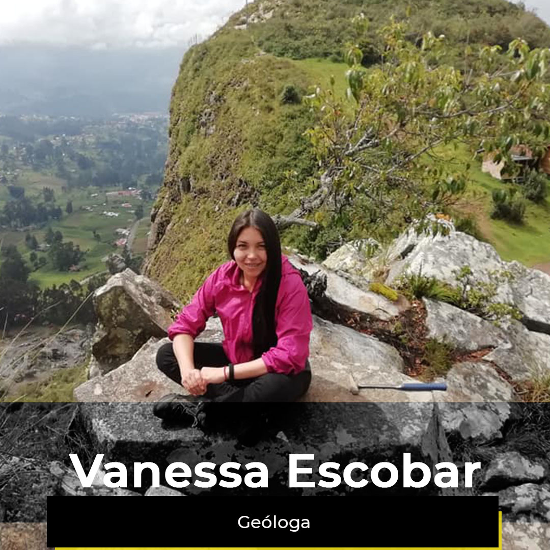 ¿Quieres ver la semana de Vanessa?