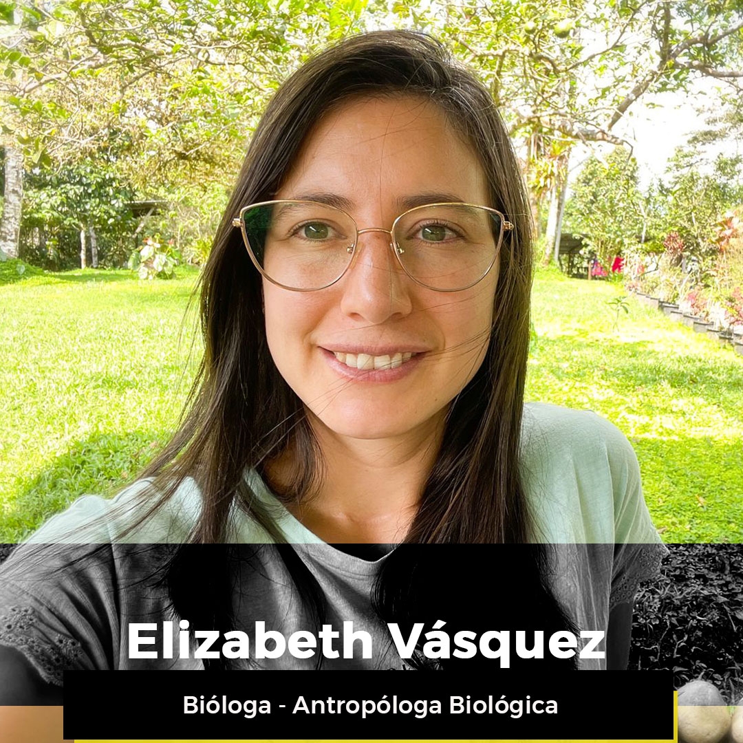 ¿Quieres ver la semana de Elizabeth?