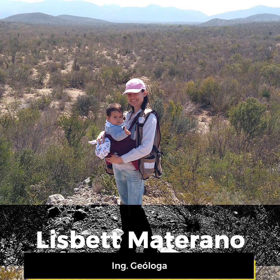 ¿Quieres ver la semana de Lisbett?