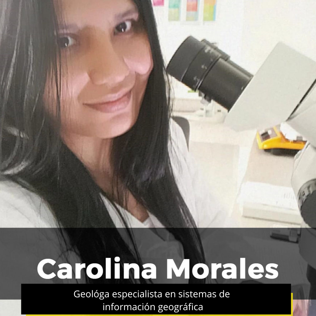 ¿Quieres ver la semana de Carolina?